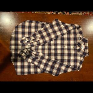 Lightweight Flannel